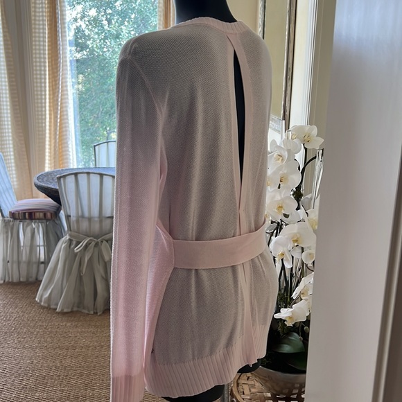 Lulu Lemmon Women’s tunic sweater - Picture 2 of 5